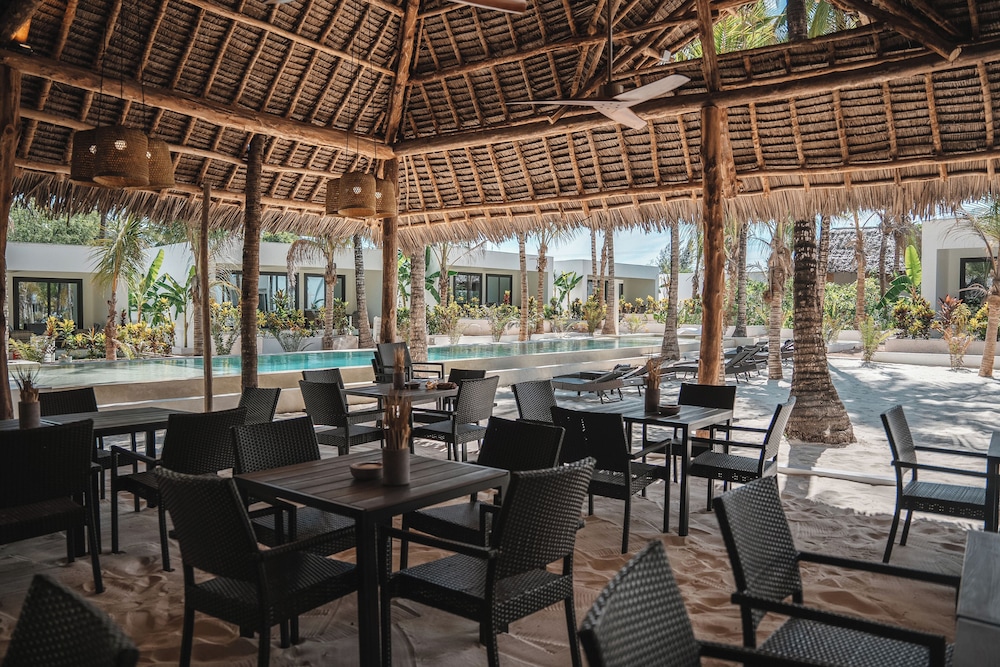 The Oasis Residence
