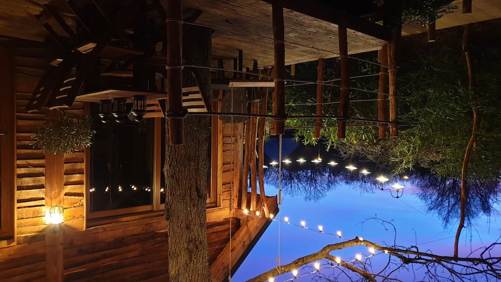 Kabanéo - Gîte et Sauna- Samois sur Seine - Forêt de Fontainebleau photo 2