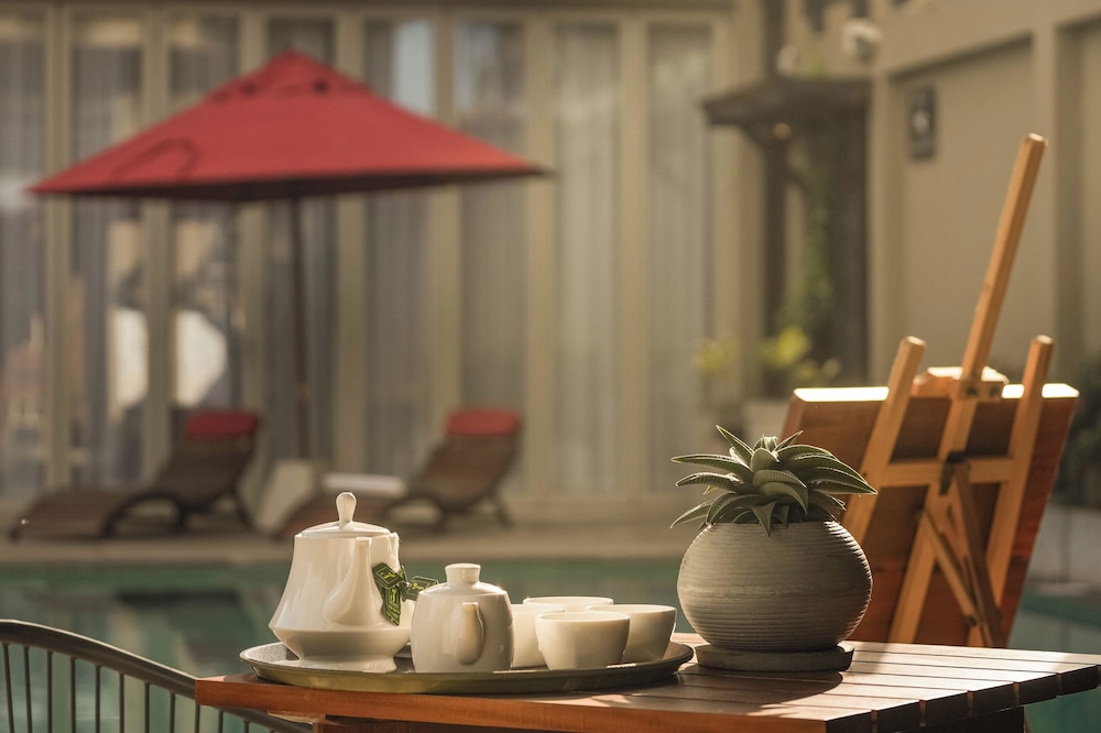 Ayuda Sanctuary Boutique Negombo