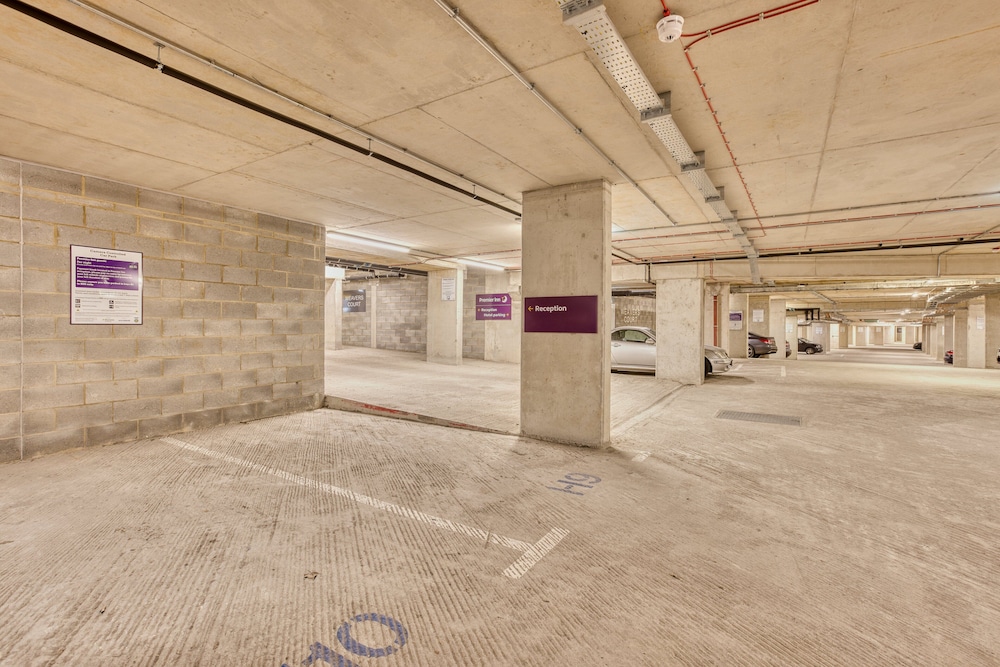 Premier Inn Lübeck City Centre