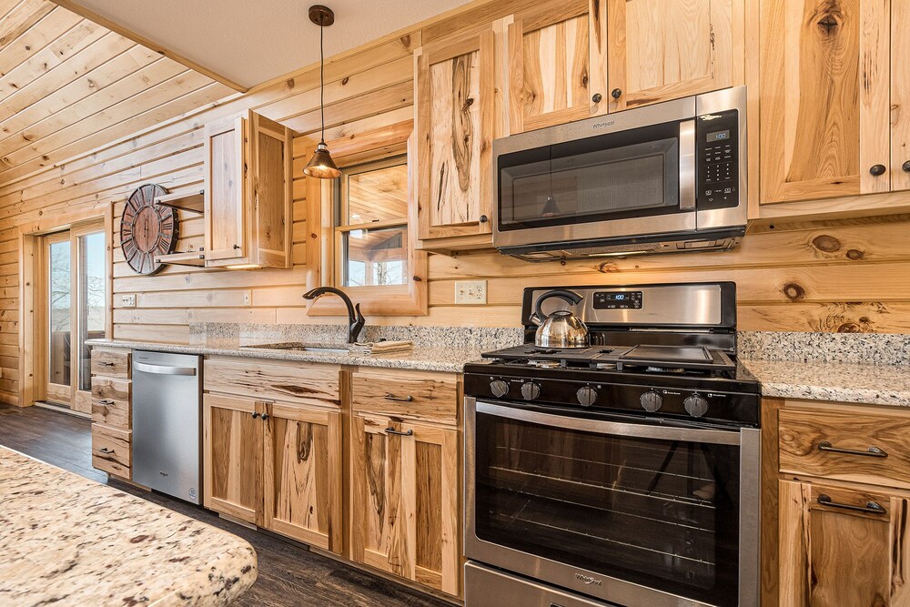 Mountain Crest Lodge - Property Image 43