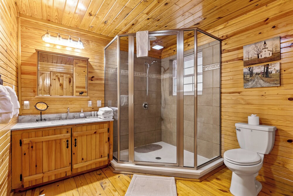 Hickory Hollow Hideaway