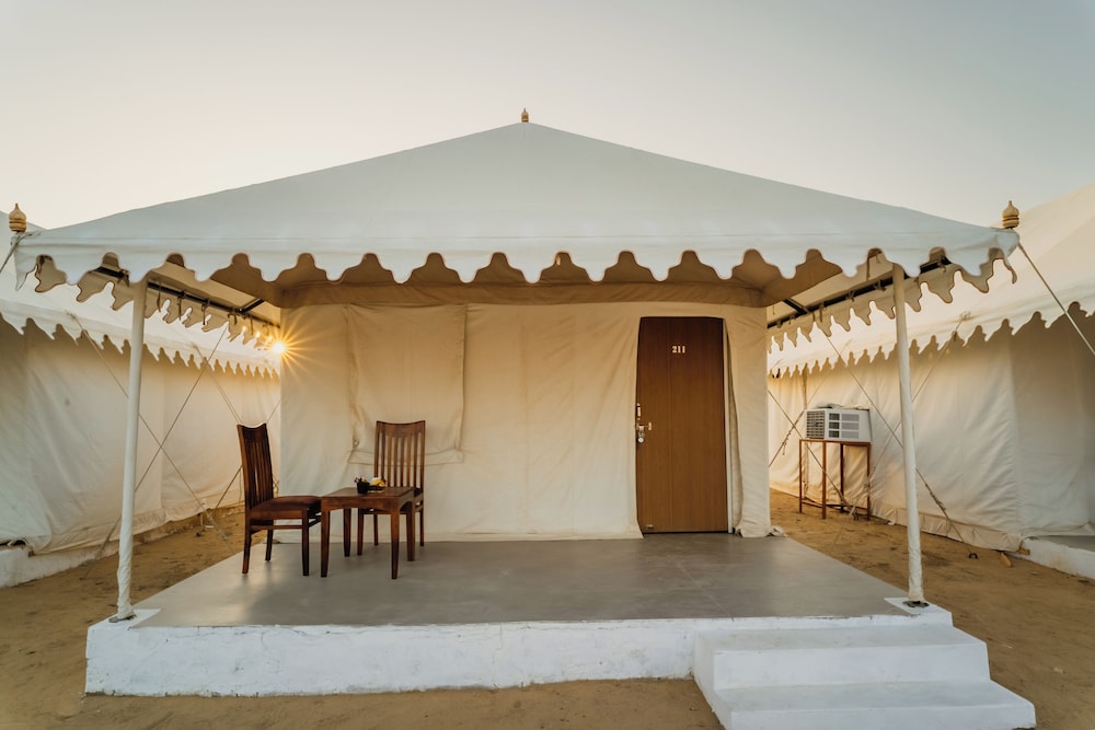 Shreeji Desert Resort