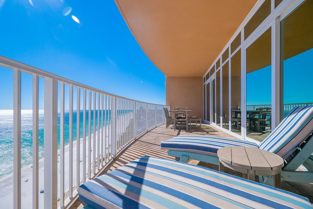 Phoenix Orange Beach 1602 3 Bedroom Condo