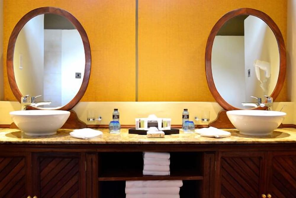 Muthu Keekorok Lodge, Maasai Mara, Narok