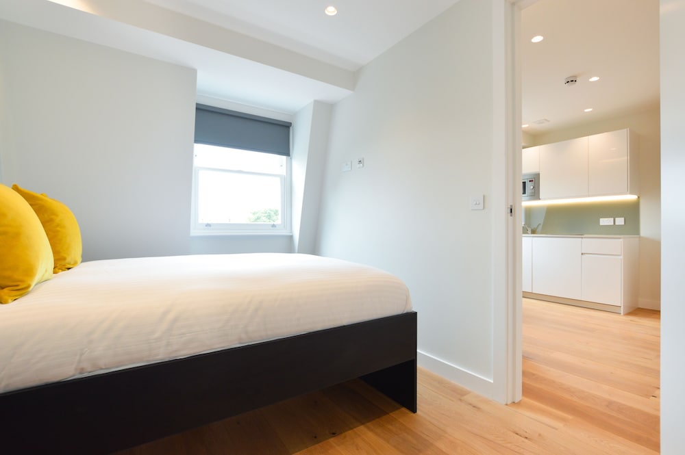 StayPrime Earls Court Serviced Apartments