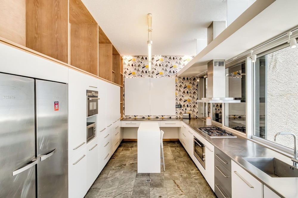 Opulent Spacious Fresnaye Sea View Leonotis Villa