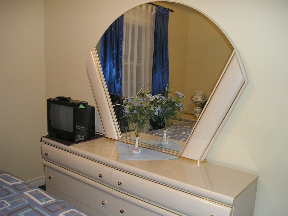 Susan's Villa B&B by Elevate Rooms-1