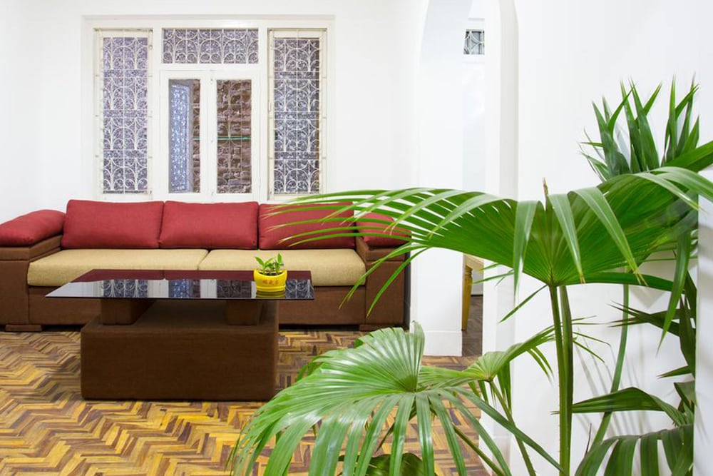 Kathmandu Nomad Apartment