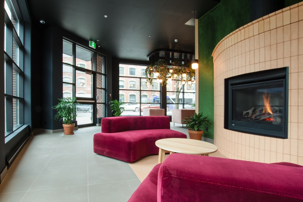 Les Lofts Dorchester - By Les Lofts Vieux-Quebec - Image 3