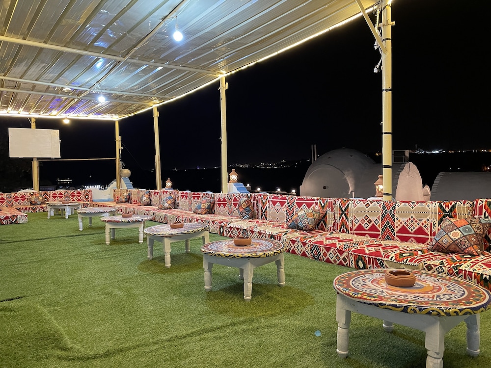 Nubian Palace Eco Lodge - A Nubian Home Since 1959