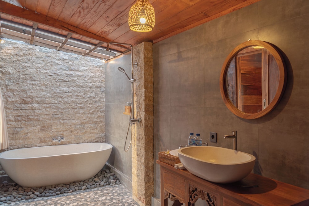 Arindama Villa Ubud by Dhananjaya Hospitality