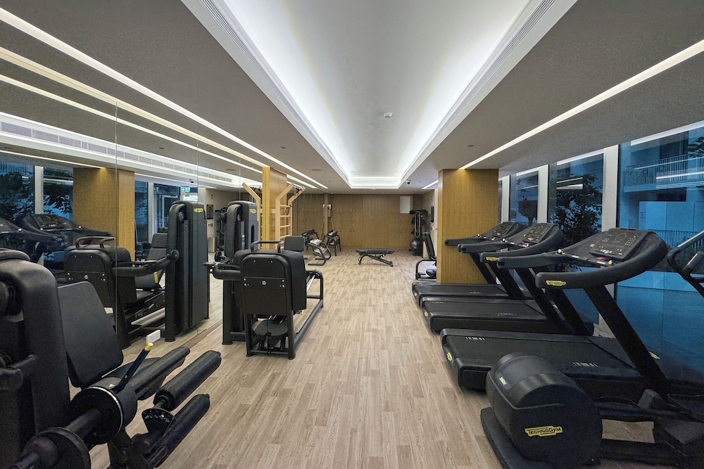 Luma Studio in Jumeirah Village Circle