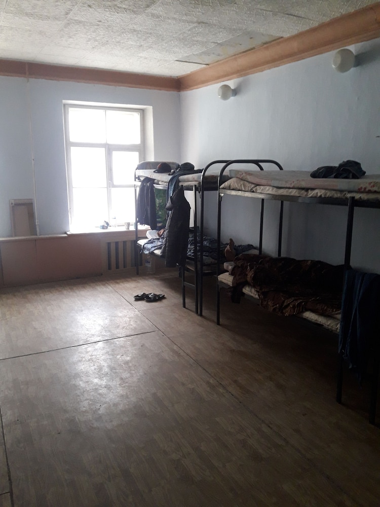 Hostel Pobeda view 3