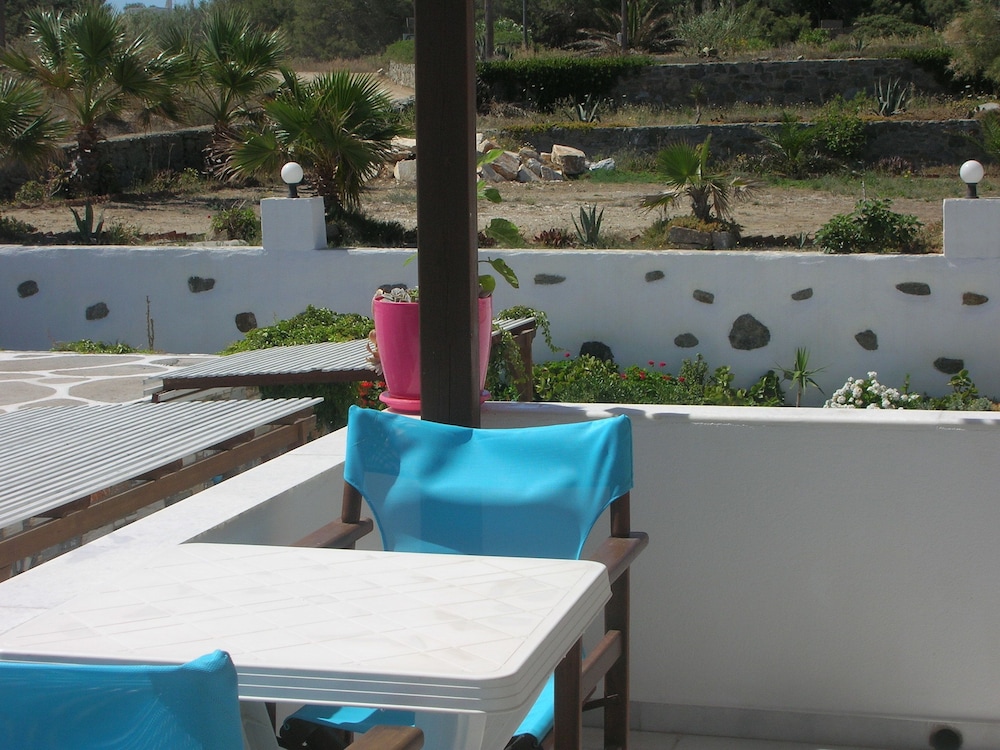 Cave Suites