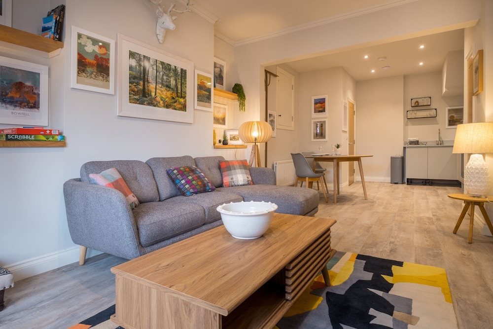 Howe Keld 1 Ground Floor