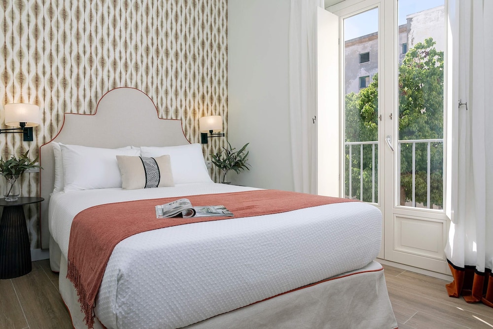 Exclusive Apartment in Cádiz. Patrocinio I
