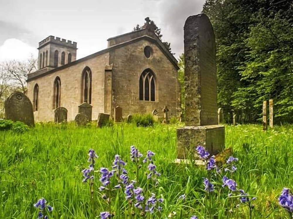 Greystead Old Church