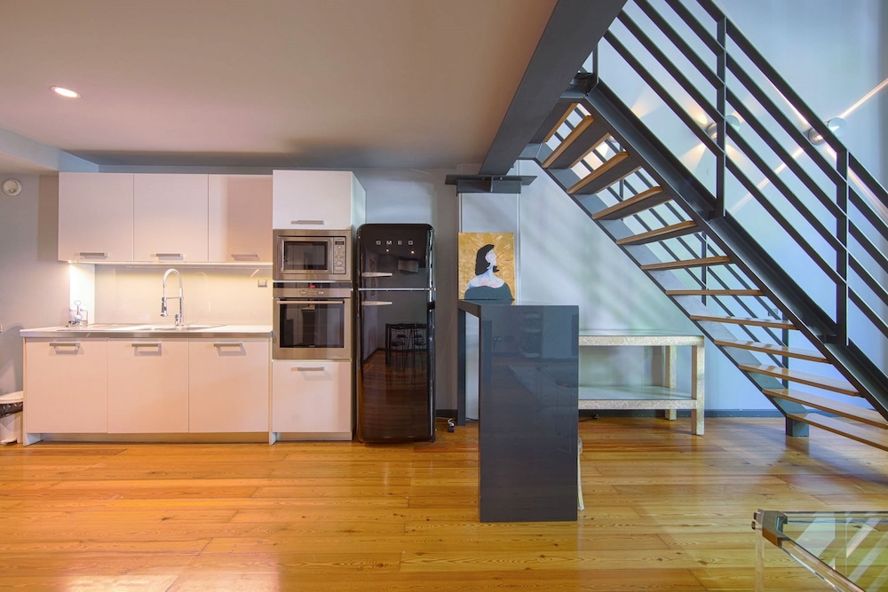 Lisbon Premium Loft by Homing