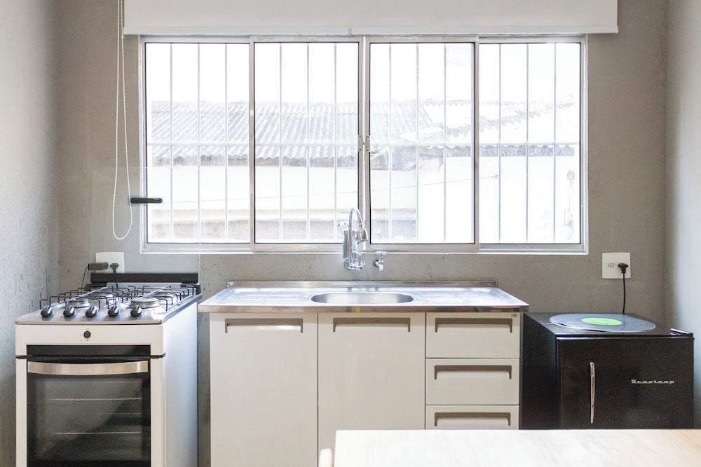 Loft Jaguaribe
