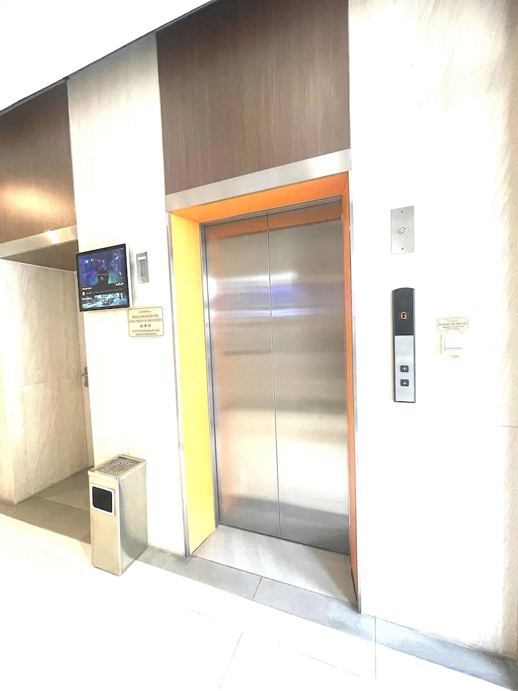 Diamond Suite Star Hill Apartment