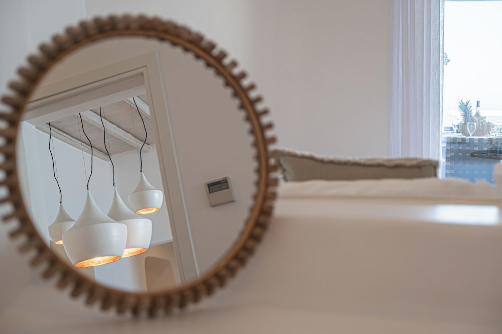 Anthis Villas Mykonos