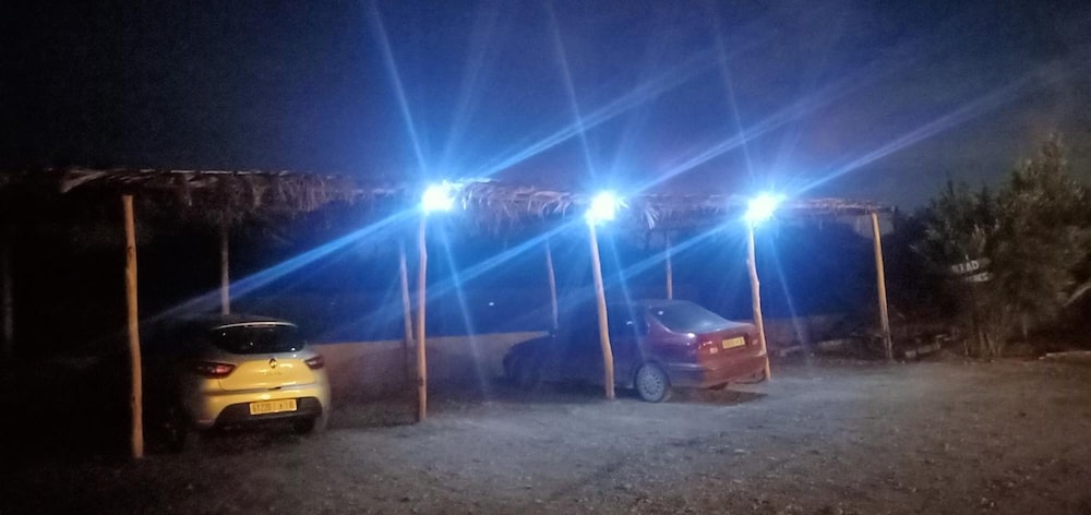 Espace Kasbah Amridil view 5