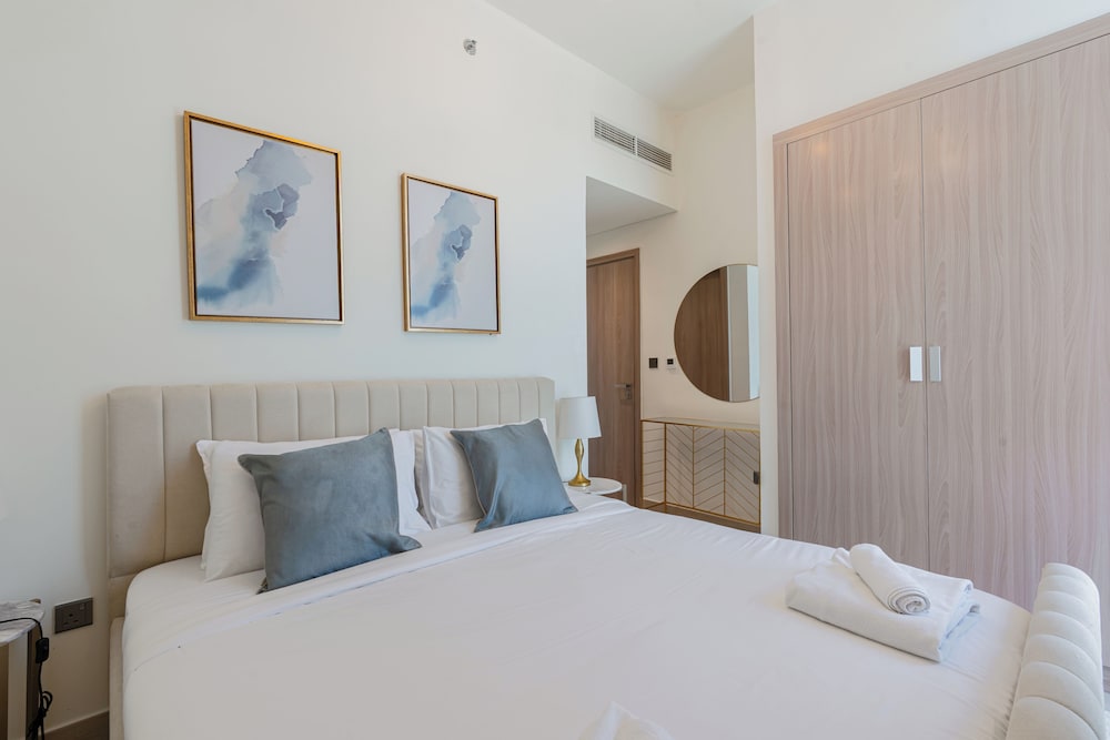 Azizi Riviera Residences - Meydan