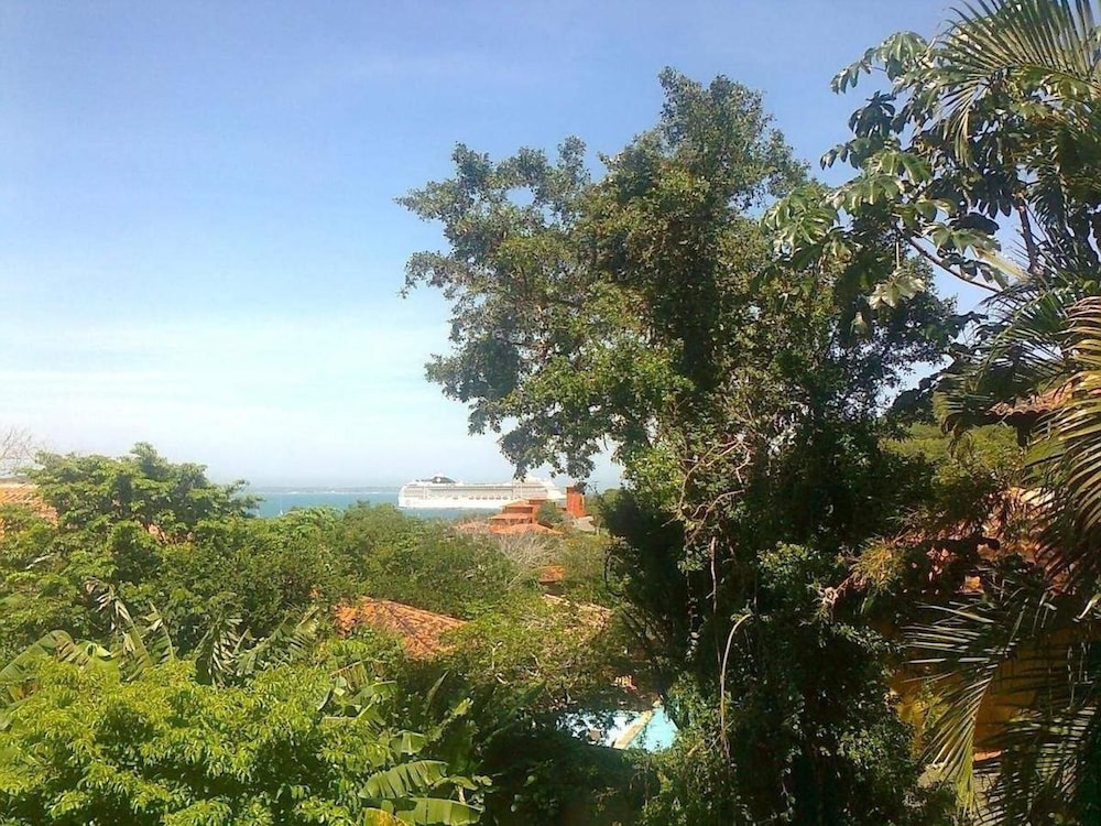 Pousada Blue Ocean