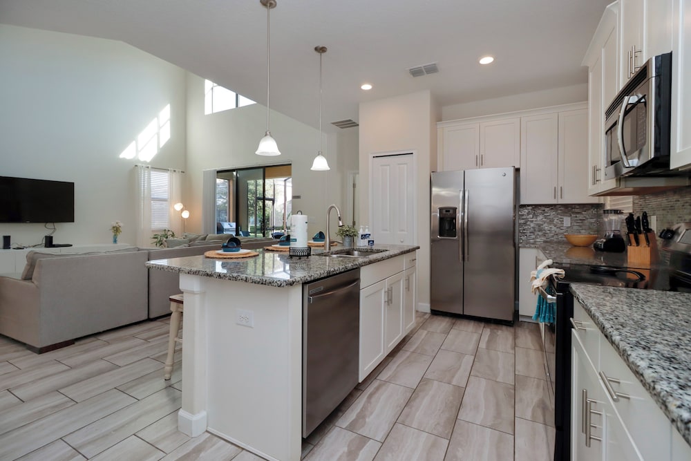 Solterra Family Vacation Home | Private Pool, Spa!