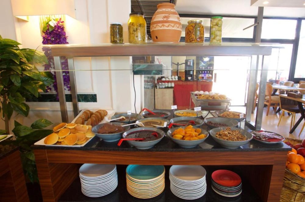 Galata Greenland Otel - Image 87