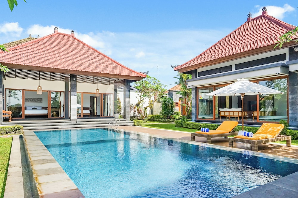 Srimalen Villa by Kozystay - Canggu-