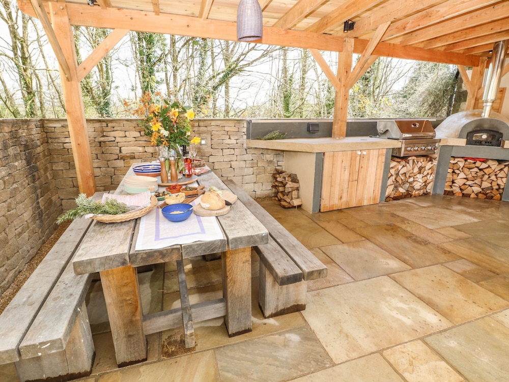 Stroud Vacations - Tickmorend Farm - Property Image 76