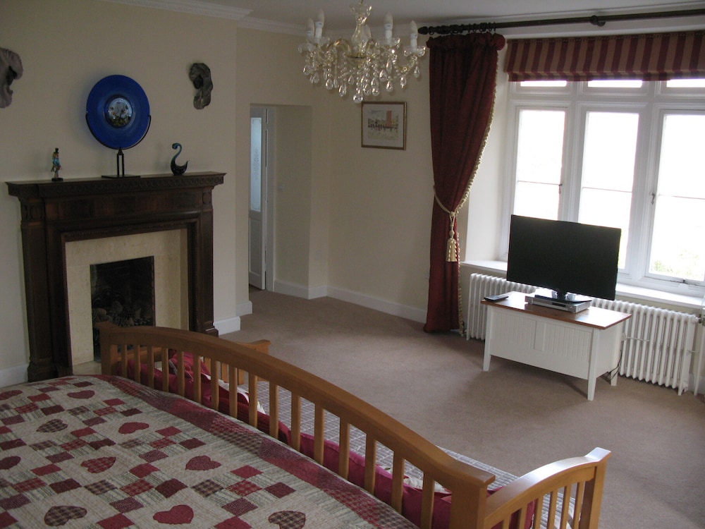 Ffarm Country House