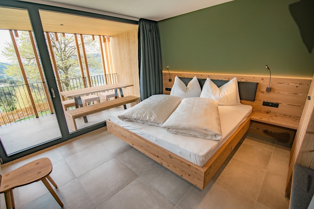 Aparthotel Bacher