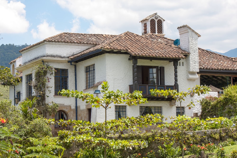 Hotel El Refugio Hotel & Spa - Image 1