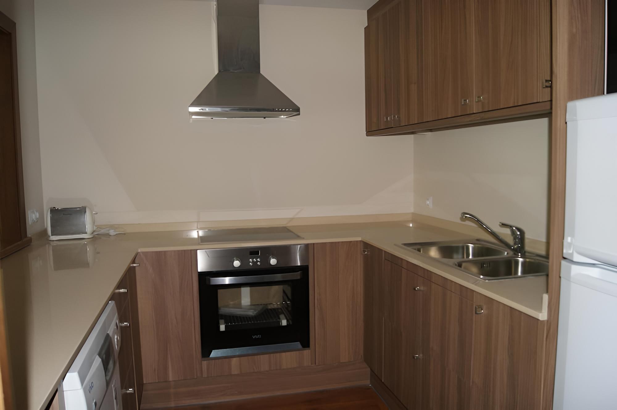 Apartaments Els Esquiadors