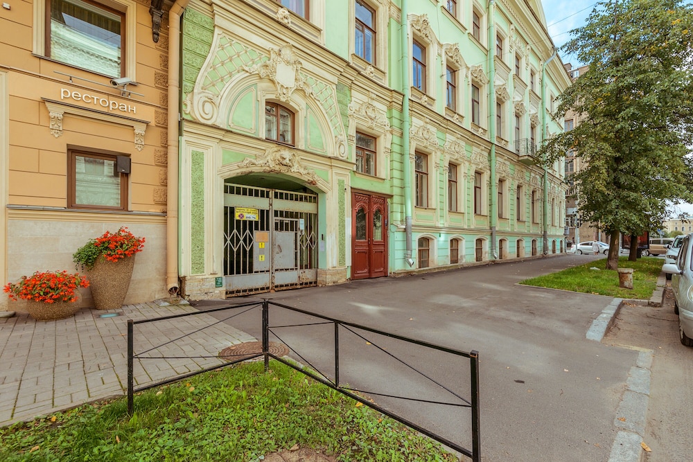 building