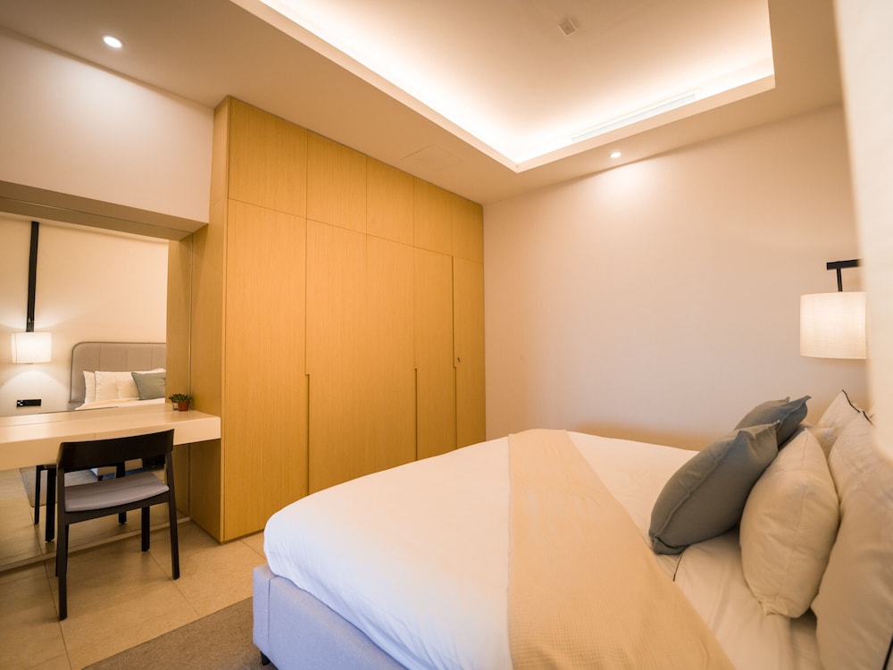 Easygo-resort Style STU in Royal Amwaj