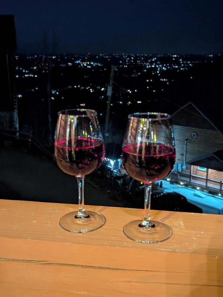 High Point Ridge