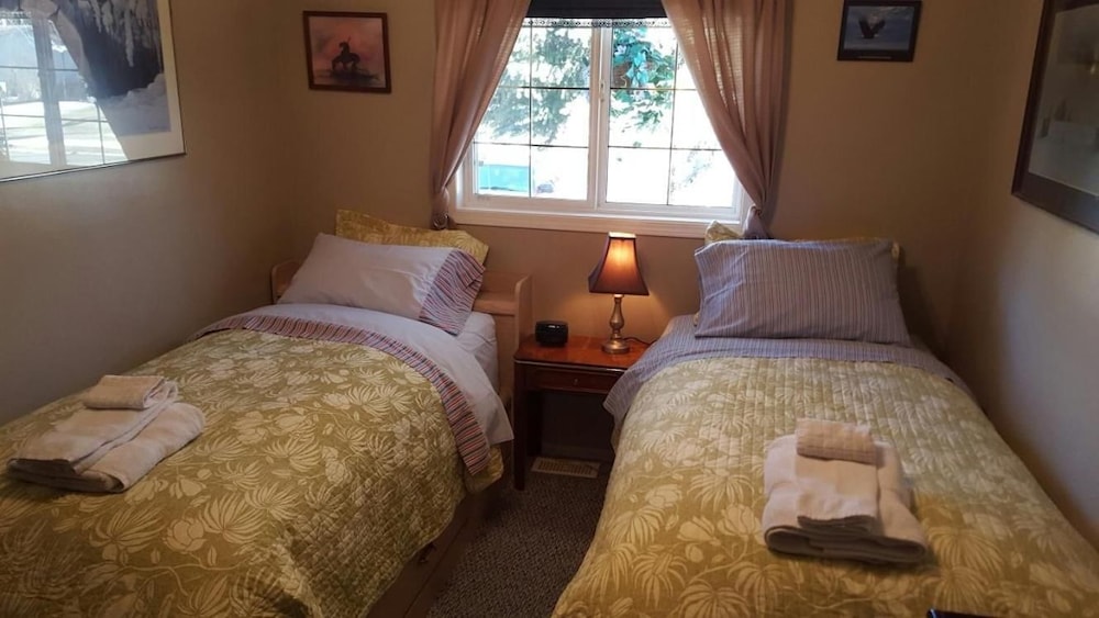 Grateful Bed & Breakfast
