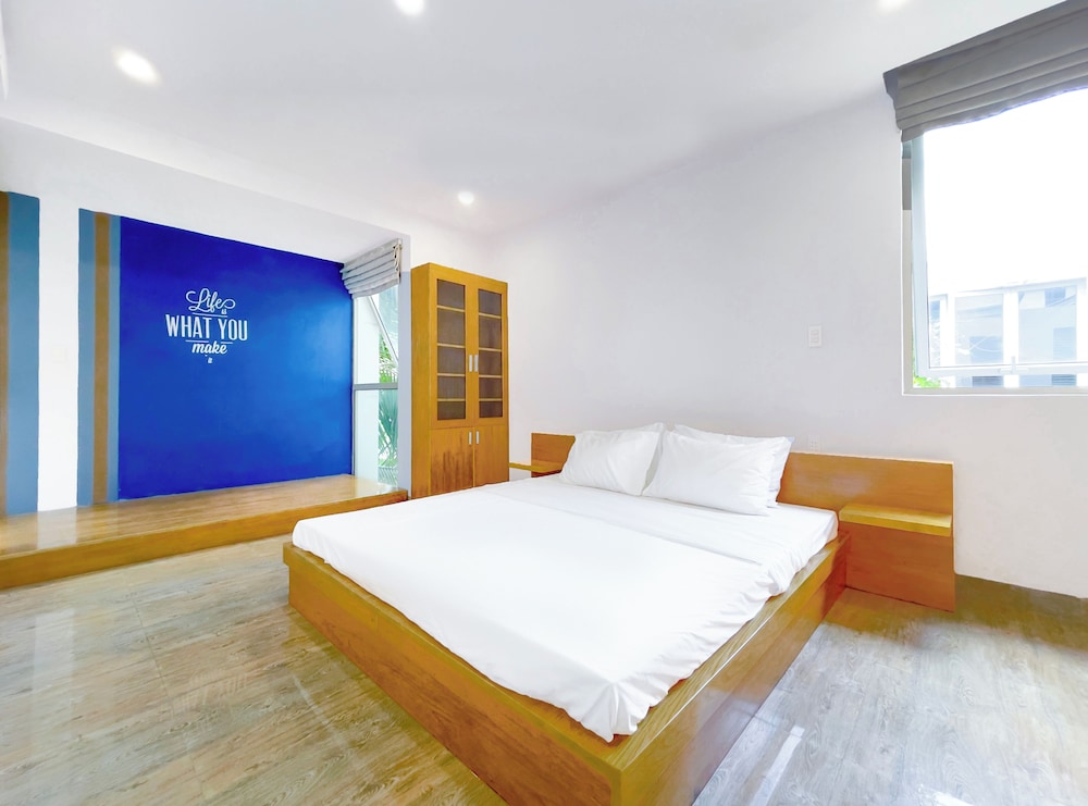 Lumiere Villa Swanbay
