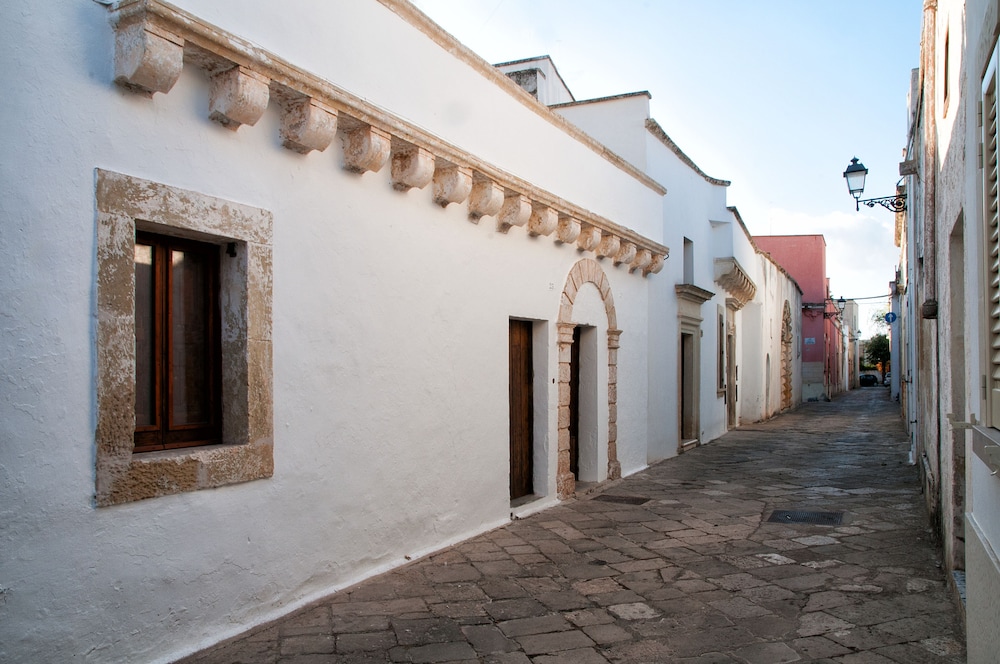 Corte Candelora