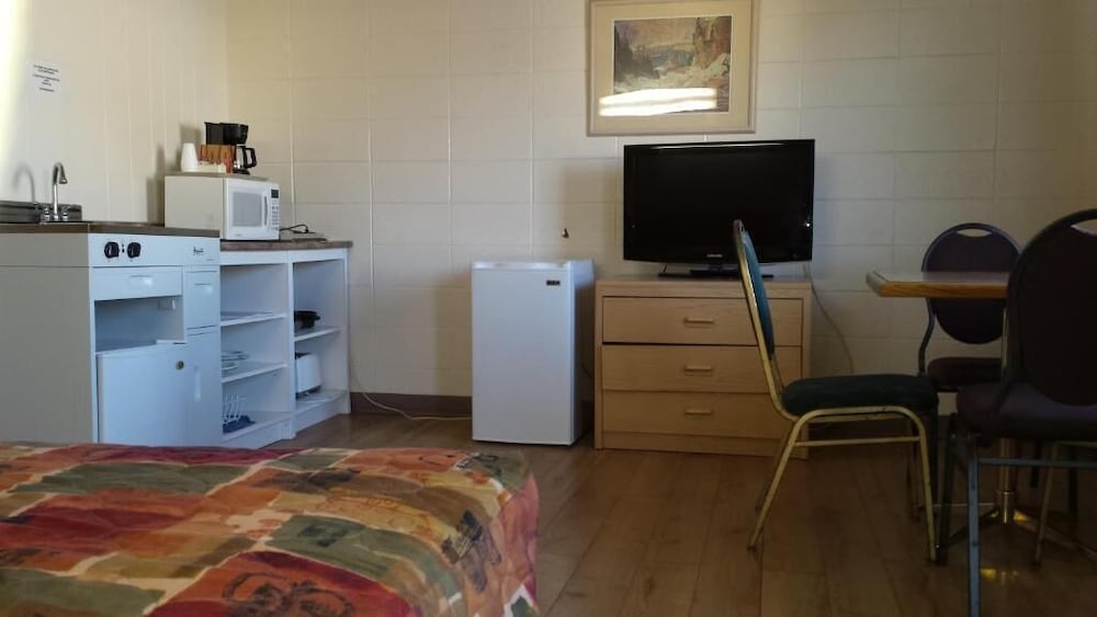 Yorke Inn Motel