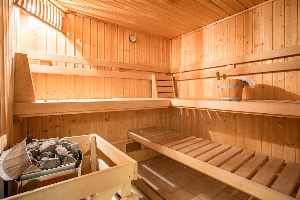 Chalet Nathalie in Zell am See