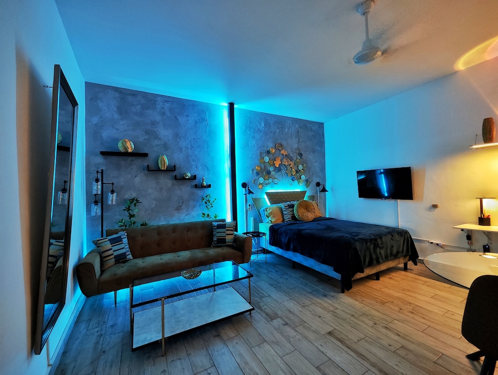 Sky Studio By Paradox