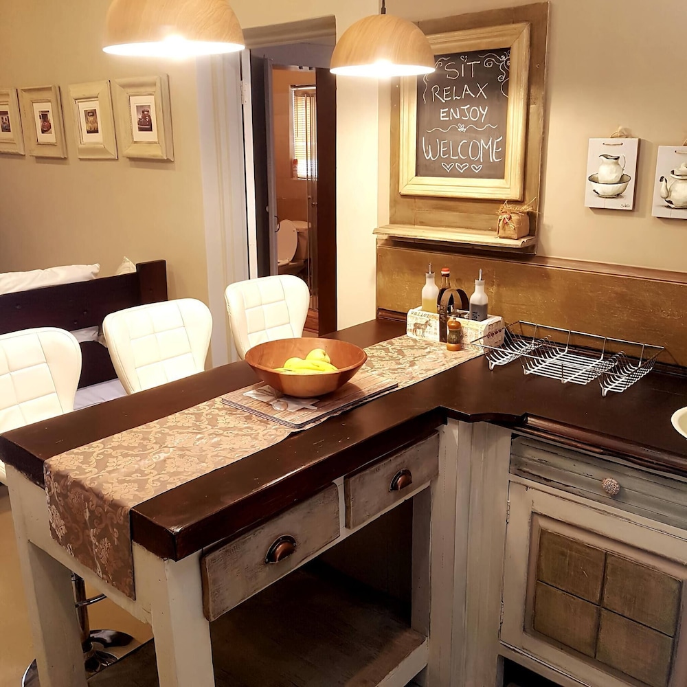 Rubyred Selfcatering Cottage