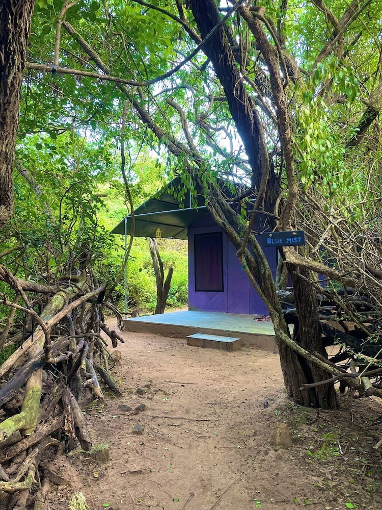 Podi Hoona Yala Safari Camp