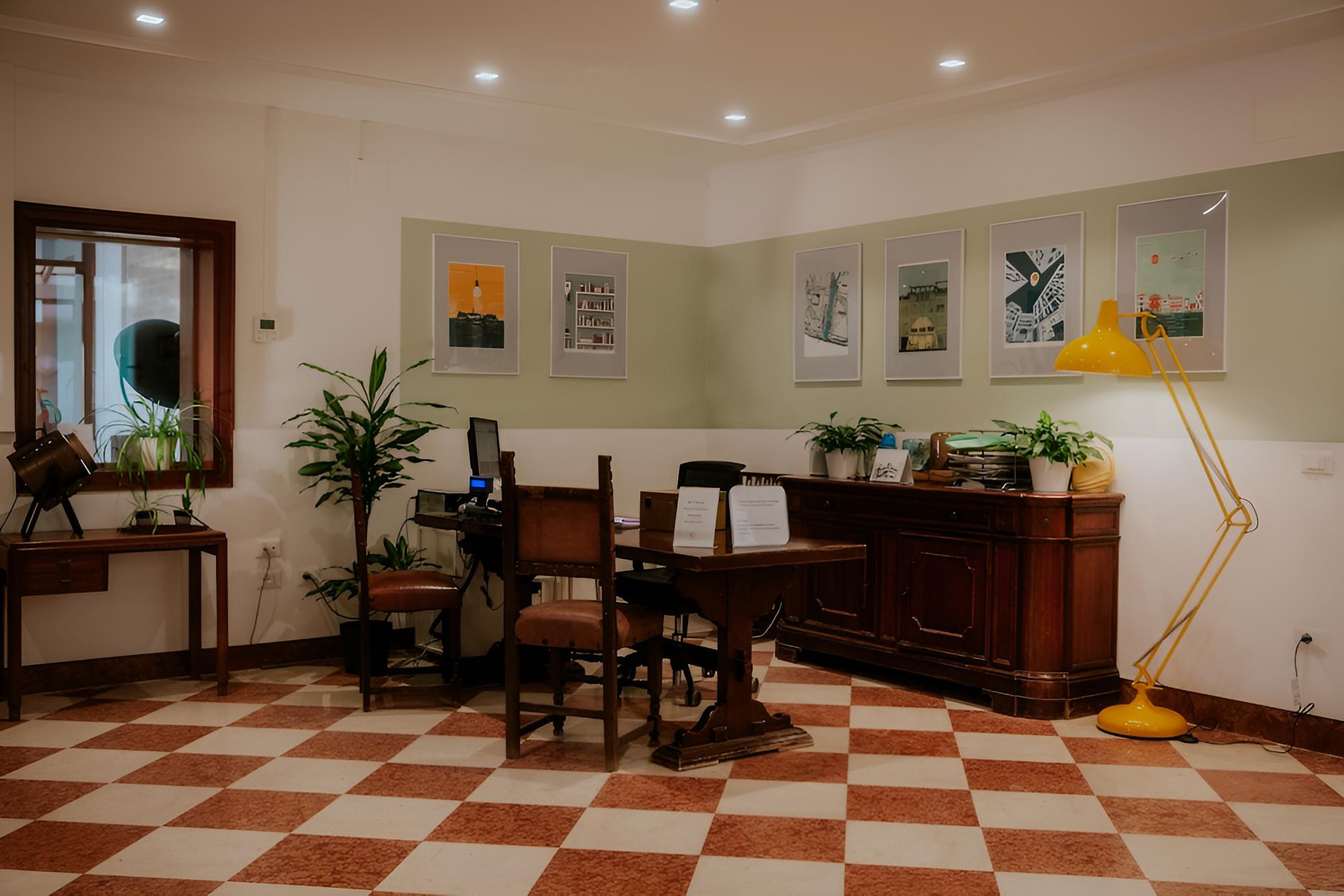Casa Accademia
