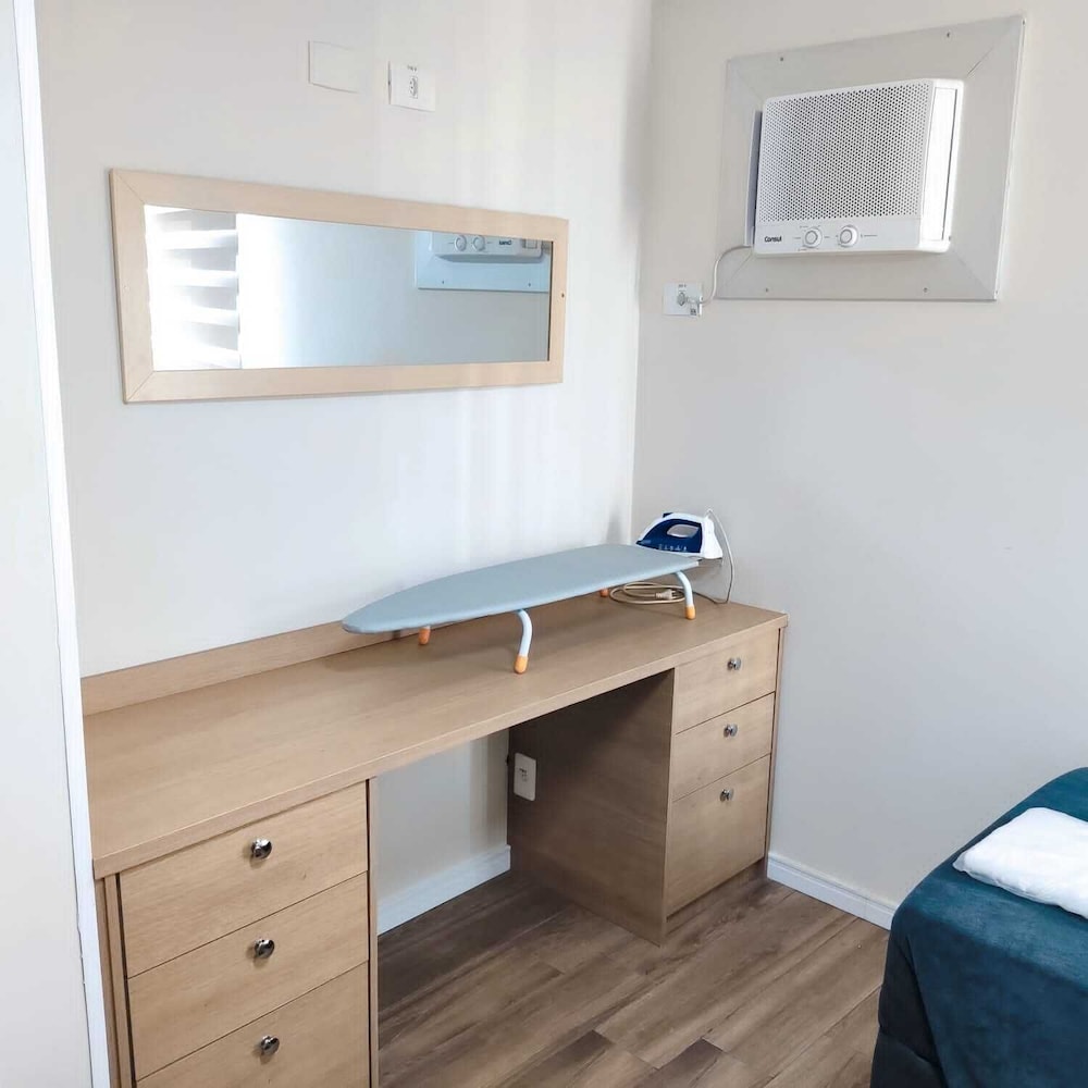 Apartamento Fascinante